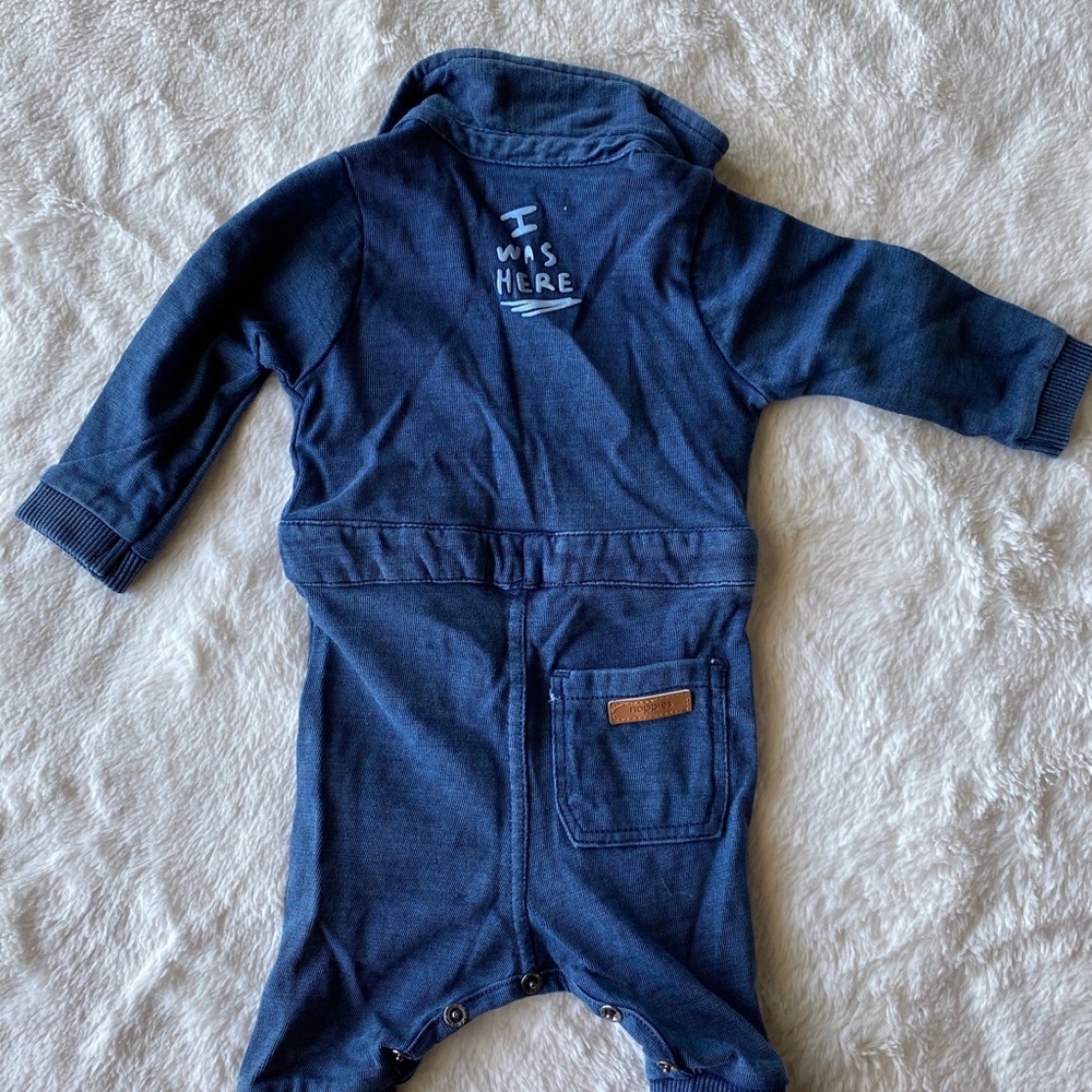 Baby one piece - Picture 2 of 2